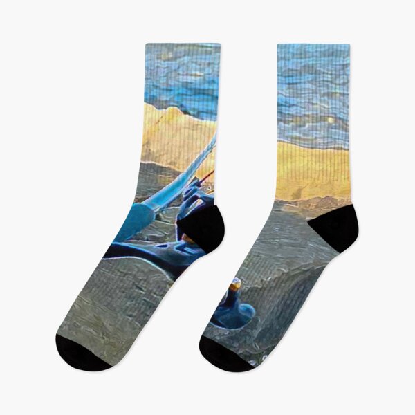Item preview, Sea fishing time designed and sold by mary02.