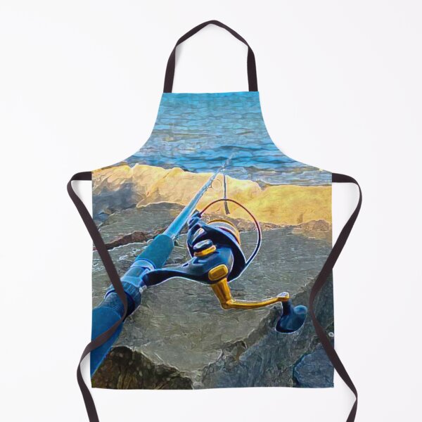 Item preview, Sea fishing time designed and sold by mary02.
