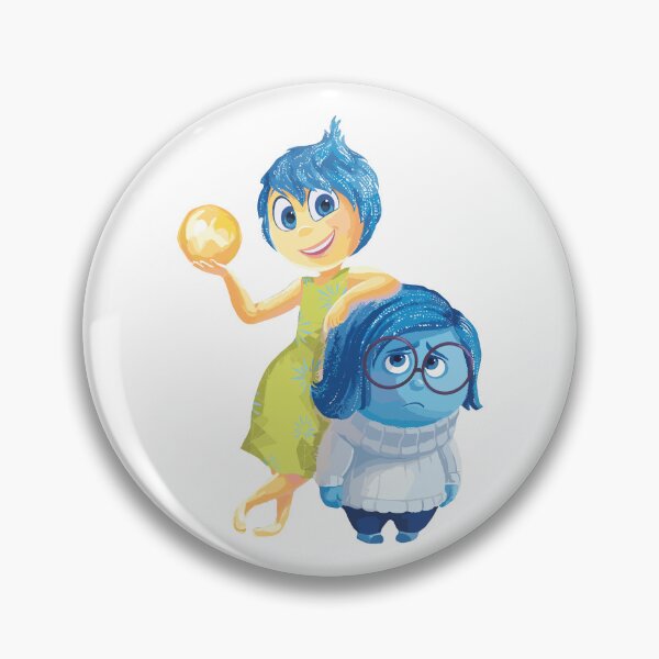 Item preview, inside out 2 designed and sold by Warta.