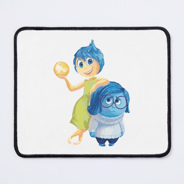 Item preview, inside out 2 designed and sold by Warta.