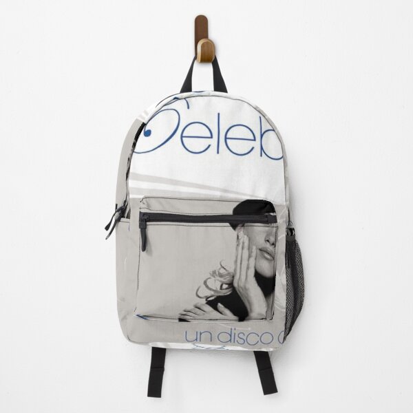 Item preview, Paulina Rubio - álbum Celebridades 2008 designed and sold by invokere.