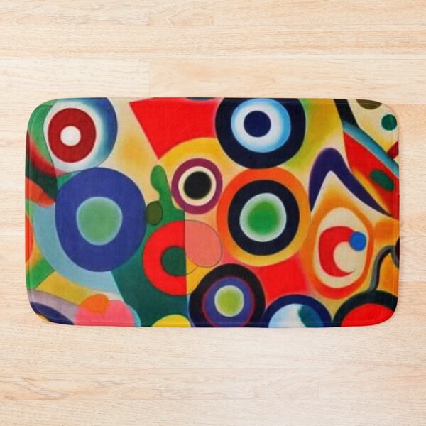Item preview, Abstrakshon 14 designed and sold by George Hutton Hunter.