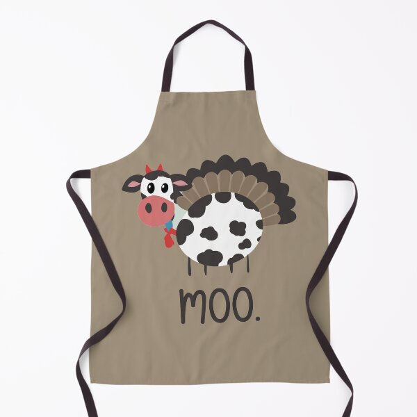 Item preview, Turkey moo designed and sold by EmeraldeaArt.