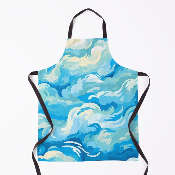 Item preview, Swirling Clouds designed and sold by NosandEdgy.