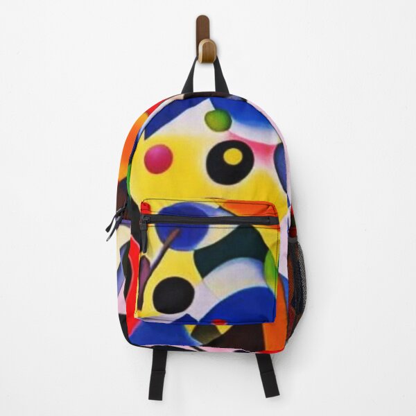 Item preview, Abstrakshon 18 designed and sold by George Hutton Hunter.