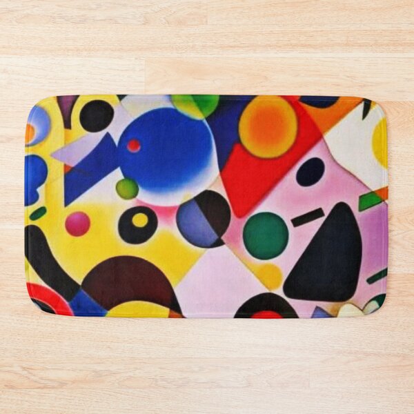 Item preview, Abstrakshon 18 designed and sold by George Hutton Hunter.