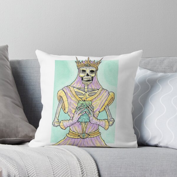 Item preview, The Undead Queen designed and sold by VonRavenDesign.