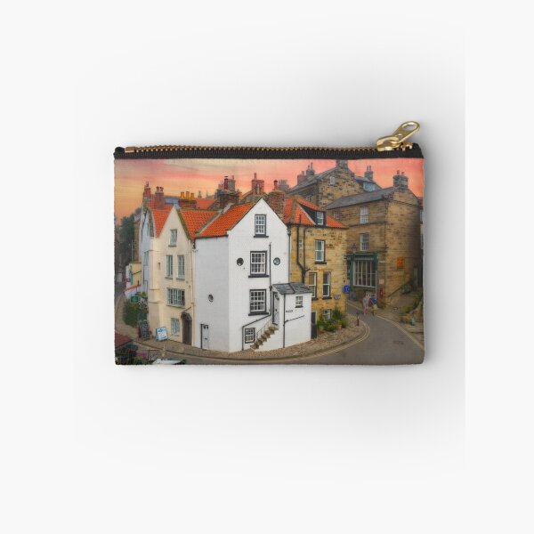 Item preview, Robin Hoods Bay designed and sold by Alisonchambers2.