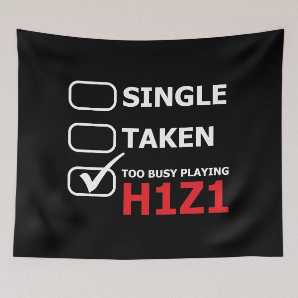 Item preview, H1Z1 designed and sold by adolfobusmente.