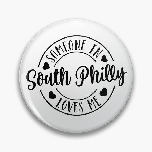 Item preview, Someone in South Philly Loves Me designed and sold by dbreeze10.