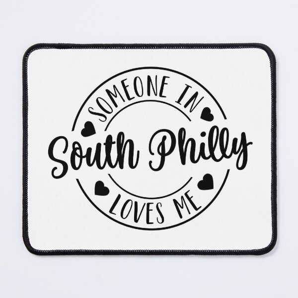 Item preview, Someone in South Philly Loves Me designed and sold by dbreeze10.