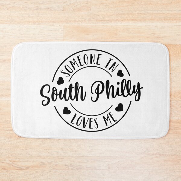 Item preview, Someone in South Philly Loves Me designed and sold by dbreeze10.