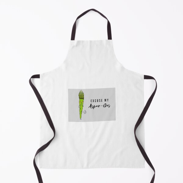 Item preview, Excuse my Aspar-Gas designed and sold by TinyHorseBooks.