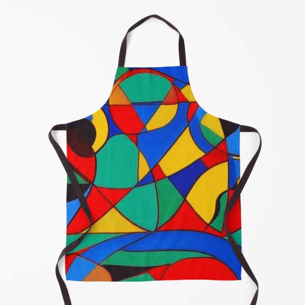 Item preview, Abstrakshon 25 designed and sold by George Hutton Hunter.