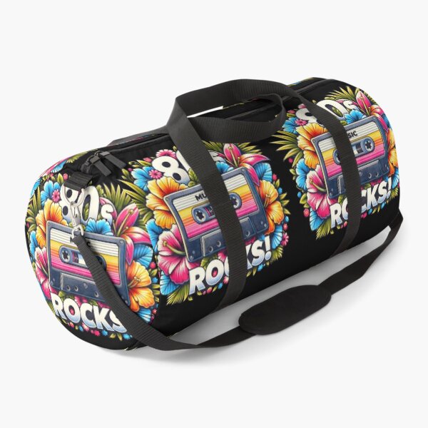 Item preview, 80s Music Rocks designed and sold by HofTao.