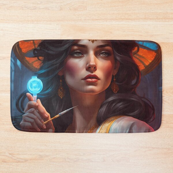 Item preview, Nurse designed and sold by Colin Bentham.
