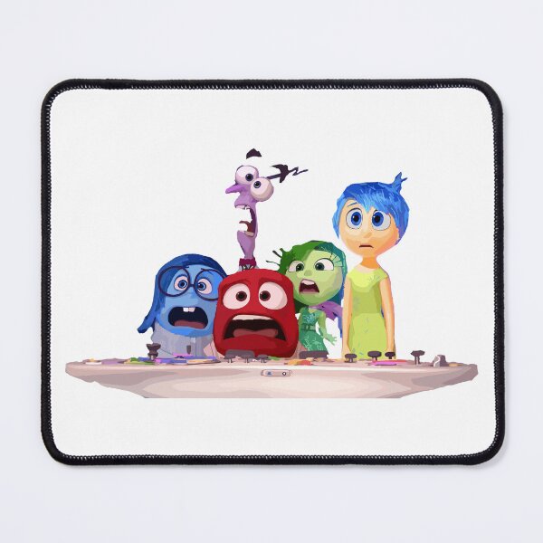 Item preview, inside out 2 designed and sold by Warta.