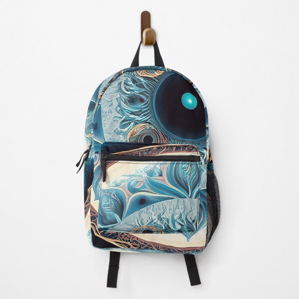 Item preview, Galaxy Eye | Fractals and Mandalas | Sublime Nature designed and sold by monkeybusiness.pt.