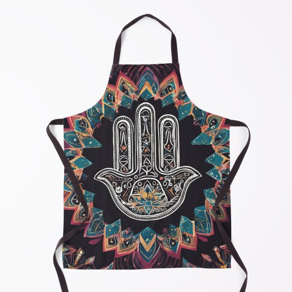 Item preview, Hamsa hand , protection, lucky, symbolically designed and sold by Lucky 777.