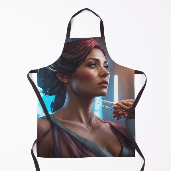 Item preview, Nurse designed and sold by Colin Bentham.