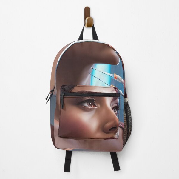 Item preview, Nurse designed and sold by Colin Bentham.