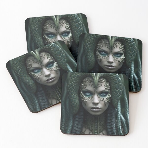 Item preview, Jurga designed and sold by OccultDreams.