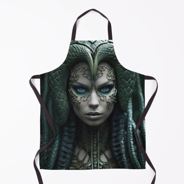Item preview, Jurga designed and sold by OccultDreams.