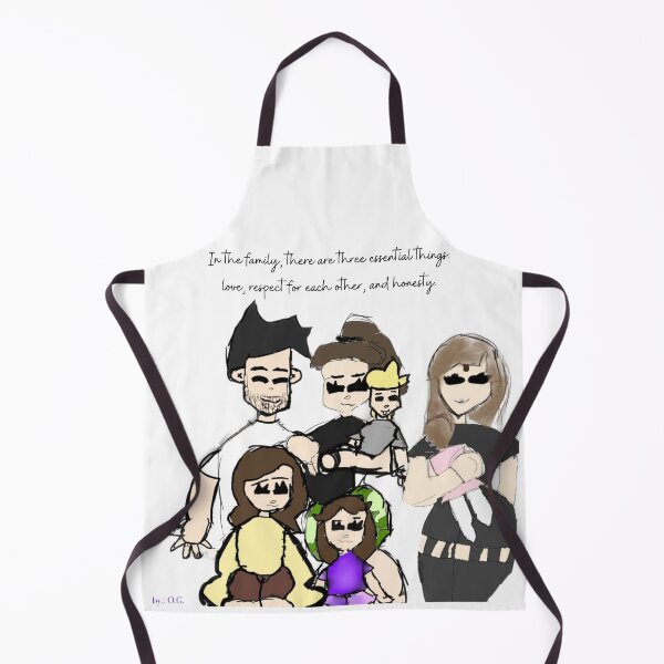 Item preview, H.G. Family designed and sold by egfamily.