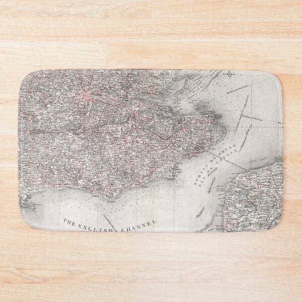 Item preview, London Cambridge 1850 designed and sold by colourfind.