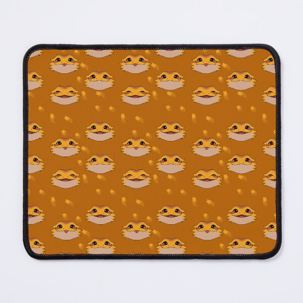 Item preview, Bearded dragon pattern designed and sold by CharlizardxD.