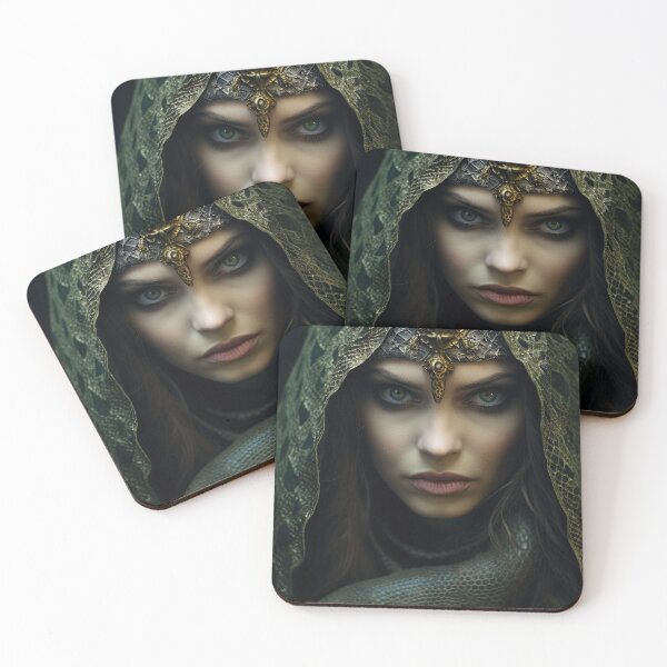 Item preview, Danguolė designed and sold by OccultDreams.