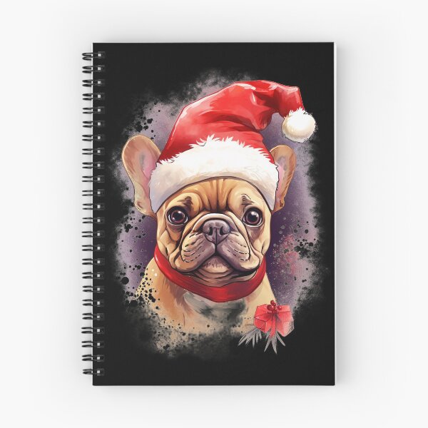 Item preview, Dog Muzzle Christmas Dog designed and sold by AnnaMDesign.