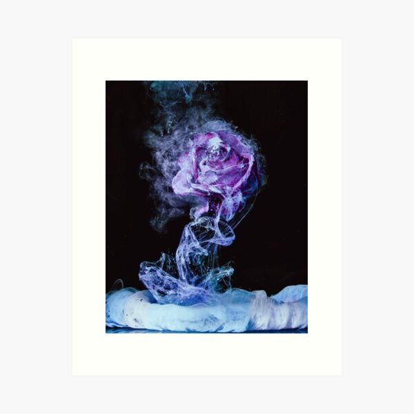 Aperçu de l'œuvre Evolving créée et vendue par Karoyn.
