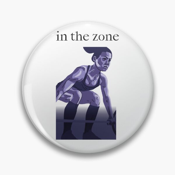 Item preview, In the zone designed and sold by IM137.