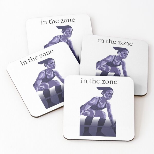 Item preview, In the zone designed and sold by IM137.