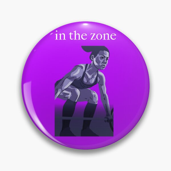 Item preview, In the zone designed and sold by IM137.