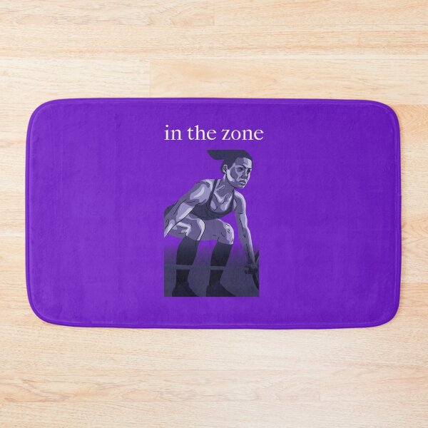 Item preview, In the zone designed and sold by IM137.