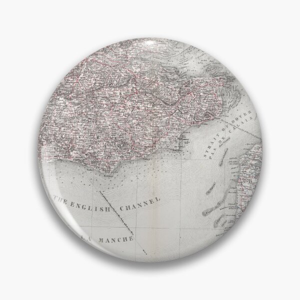 Item preview, London Cambridge 1850 designed and sold by colourfind.