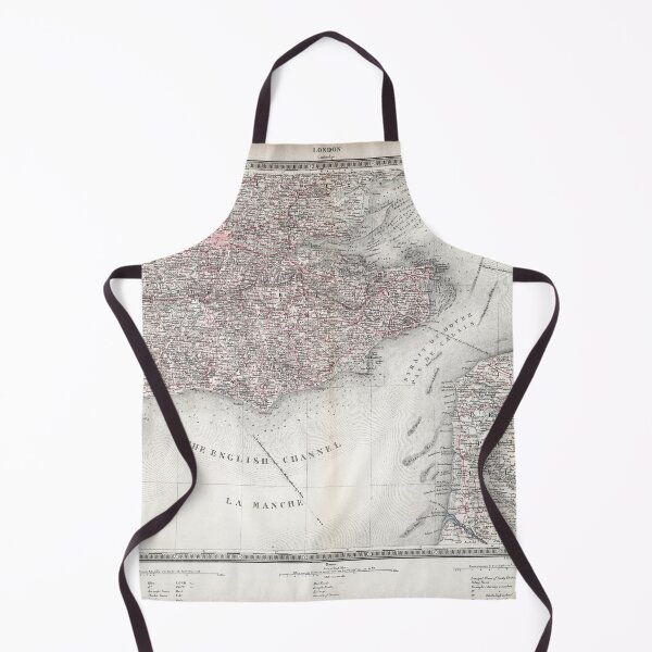 Item preview, London Cambridge 1850 designed and sold by colourfind.