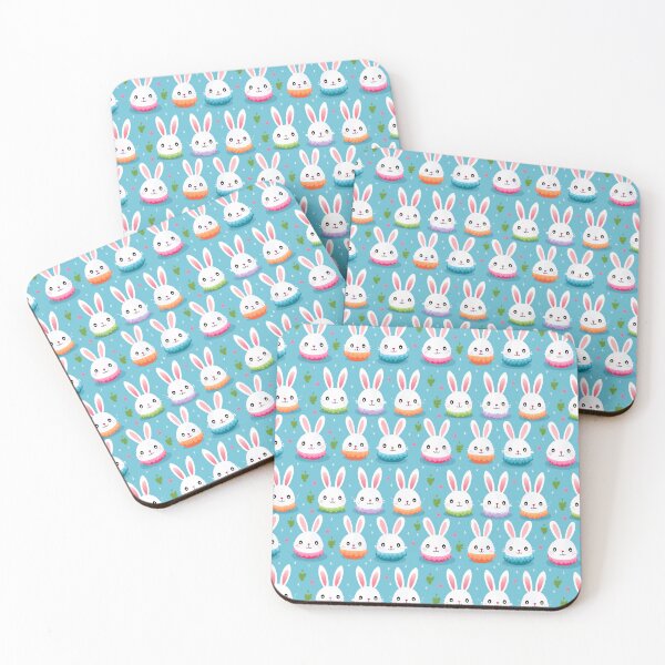 Item preview, Hare Harmony Hues designed and sold by BOSSPPDESIGN.