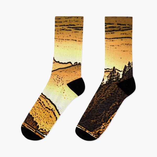 Item preview, Alaskan Gold designed and sold by notsweettea.