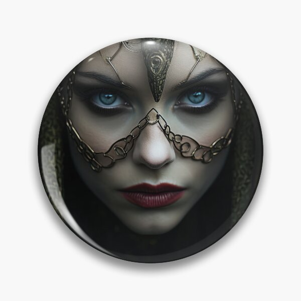 Item preview, Raminta designed and sold by OccultDreams.