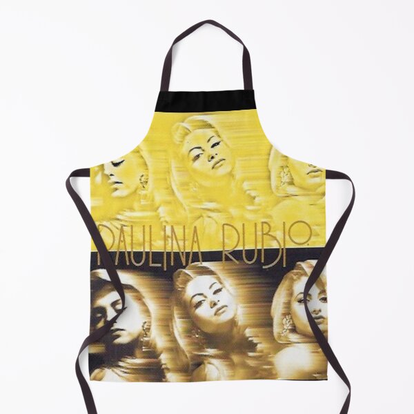 Item preview, Paulina Rubio - La Chica Dorada album 1992 designed and sold by invokere.