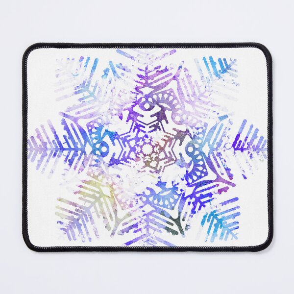 Item preview, Snowflake designed and sold by HammerPen.