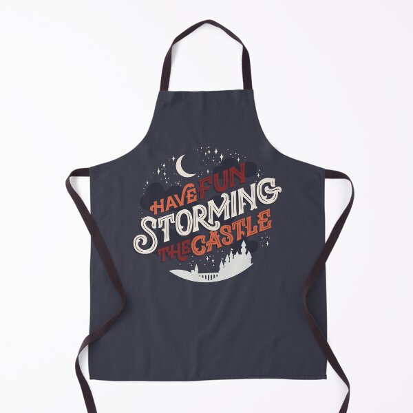 Item preview, Storming the Castle designed and sold by polliadesign.