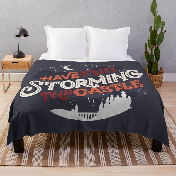 Item preview, Storming the Castle designed and sold by polliadesign.