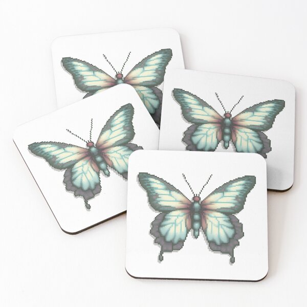 Item preview, celestial butterfly designed and sold by Moi-cat.