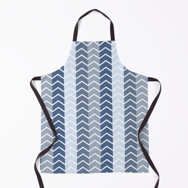 Aperçu de l'œuvre Motif rayé bleu créée et vendue par sofibelen.