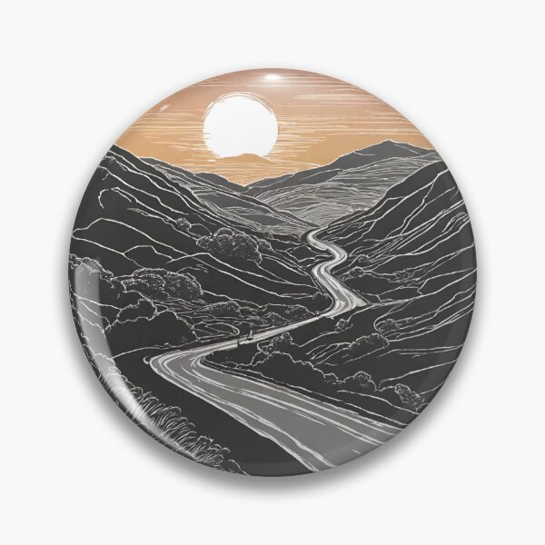 Item preview, Sunset drive 2 designed and sold by theroaddriven.