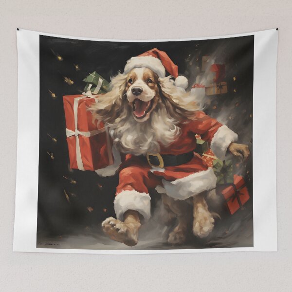 Item preview, Beaming Christmas designed and sold by kaii572519.